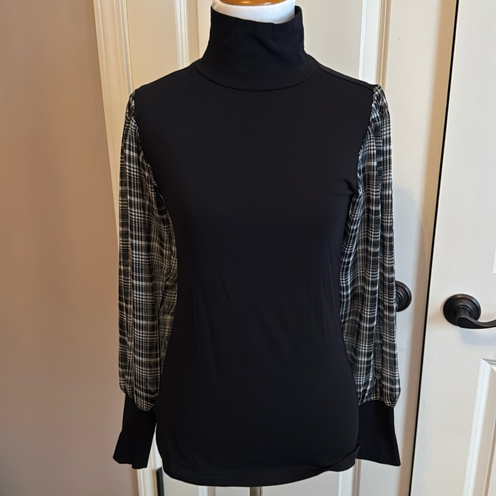 LOFT top, sz XS